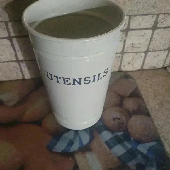 Utensils kitchenware - Picture 2 of 5